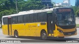 Real Auto Ônibus C41022 na cidade de Rio de Janeiro, Rio de Janeiro, Brasil, por Gabriel Sousa. ID da foto: :id.