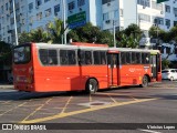 Transportes Vila Isabel A27643 na cidade de Rio de Janeiro, Rio de Janeiro, Brasil, por Vinicius Lopes. ID da foto: :id.