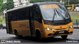 Real Auto Ônibus A41401 na cidade de Rio de Janeiro, Rio de Janeiro, Brasil, por Gabriel Sousa. ID da foto: :id.