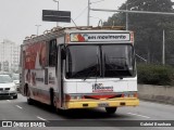 Ônibus Particulares BUD8426 na cidade de São Bernardo do Campo, São Paulo, Brasil, por Gabriel Brunhara. ID da foto: :id.