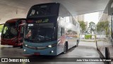 UTIL - União Transporte Interestadual de Luxo 11909 na cidade de Pouso Alegre, Minas Gerais, Brasil, por João Vitor Almeida de Moura. ID da foto: :id.