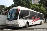Follone Transporte Executivo 10000 na cidade de Santos, São Paulo, Brasil, por Julio Cesar Euzebio Alves. ID da foto: :id.