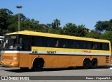 Ônibus Particulares 12367 na cidade de São Paulo, São Paulo, Brasil, por Bruno - ViajanteFLA. ID da foto: :id.
