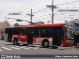 Himalaia Transportes > Ambiental Transportes Urbanos 4 1777 na cidade de São Paulo, São Paulo, Brasil, por Gilberto Mendes dos Santos. ID da foto: :id.