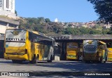 Empresa Gontijo de Transportes 17230 na cidade de Belo Horizonte, Minas Gerais, Brasil, por Maurício Nascimento. ID da foto: :id.