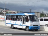 Ônibus Particulares 700 na cidade de Caruaru, Pernambuco, Brasil, por Lenilson da Silva Pessoa. ID da foto: :id.