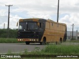Ônibus Particulares 2316 na cidade de Caruaru, Pernambuco, Brasil, por Lenilson da Silva Pessoa. ID da foto: :id.