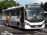 Evanil Transportes e Turismo RJ 132.079 na cidade de Rio de Janeiro, Rio de Janeiro, Brasil, por Guilherme Pereira Costa. ID da foto: :id.