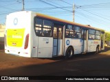 HP Transportes Coletivos 20066 na cidade de Aparecida de Goiânia, Goiás, Brasil, por Pedro Henrique Eufrasio Correia Dias. ID da foto: :id.