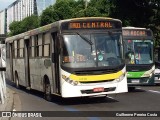 Real Auto Ônibus A41436 na cidade de Rio de Janeiro, Rio de Janeiro, Brasil, por Guilherme Pereira Costa. ID da foto: :id.
