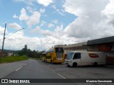 Saritur - Santa Rita Transporte Urbano e Rodoviário 0088 na cidade de Belo Horizonte, Minas Gerais, Brasil, por Maurício Nascimento. ID da foto: :id.