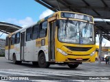 Plataforma Transportes 30006 na cidade de Salvador, Bahia, Brasil, por Marcello Santtos. ID da foto: :id.