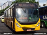 Real Auto Ônibus A41448 na cidade de Rio de Janeiro, Rio de Janeiro, Brasil, por Guilherme Pereira Costa. ID da foto: :id.