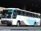Empresa de Transportes Santa Terezinha 1040 na cidade de Varginha, Minas Gerais, Brasil, por Kelvin Silva Caovila Santos. ID da foto: :id.