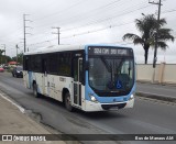 Vega Manaus Transporte 1021011 na cidade de Manaus, Amazonas, Brasil, por Bus de Manaus AM. ID da foto: :id.