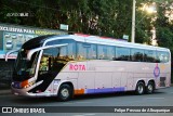 Rota Transportes Rodoviários 8975 na cidade de Salvador, Bahia, Brasil, por Felipe Pessoa de Albuquerque. ID da foto: :id.