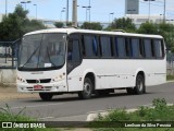 Ônibus Particulares 2398 na cidade de Caruaru, Pernambuco, Brasil, por Lenilson da Silva Pessoa. ID da foto: :id.