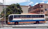 Viação Sertaneja 290 na cidade de Belo Horizonte, Minas Gerais, Brasil, por Maurício Nascimento. ID da foto: :id.