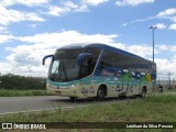 Aliança Tur Transporte de Passageiros e Turismo 1429 na cidade de Caruaru, Pernambuco, Brasil, por Lenilson da Silva Pessoa. ID da foto: :id.