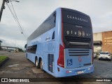 Expresso Guanabara 2115 na cidade de Goiana, Pernambuco, Brasil, por Jonas Alves. ID da foto: :id.