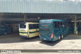 Companhia Coordenadas de Transportes 40220 na cidade de Conselheiro Lafaiete, Minas Gerais, Brasil, por Helder Fernandes da Silva. ID da foto: :id.