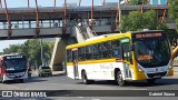Transportes Paranapuan B10018 na cidade de Rio de Janeiro, Rio de Janeiro, Brasil, por Gabriel Sousa. ID da foto: :id.