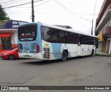 Vega Manaus Transporte 1024041 na cidade de Manaus, Amazonas, Brasil, por Bus de Manaus AM. ID da foto: :id.