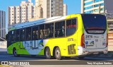 Itajaí Transportes Coletivos 2076 na cidade de Campinas, São Paulo, Brasil, por Tony Maykon Santos. ID da foto: :id.