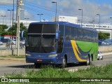 Ônibus Particulares 1194 na cidade de Caruaru, Pernambuco, Brasil, por Lenilson da Silva Pessoa. ID da foto: :id.
