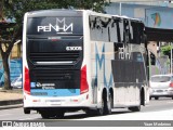 Empresa de Ônibus Nossa Senhora da Penha 63005 na cidade de Rio de Janeiro, Rio de Janeiro, Brasil, por Yaan Medeiros. ID da foto: :id.