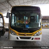 Coletivo Transportes 3672 na cidade de Caruaru, Pernambuco, Brasil, por Marcos Silva. ID da foto: :id.