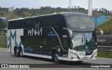 Empresa de Ônibus Nossa Senhora da Penha 61000 na cidade de Santa Isabel, São Paulo, Brasil, por George Miranda. ID da foto: :id.