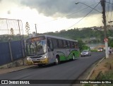 Turin Transportes 022 na cidade de Ouro Branco, Minas Gerais, Brasil, por Helder Fernandes da Silva. ID da foto: :id.