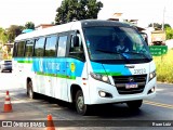 Unimar Transportes 23020 na cidade de Santa Luzia, Minas Gerais, Brasil, por Ruan Luiz. ID da foto: :id.