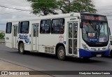 Viação Atalaia Transportes 6581 na cidade de Aracaju, Sergipe, Brasil, por Gladyston Santana Correia. ID da foto: :id.