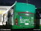 Viação Paraense Cuiabá Transportes 1159 na cidade de Sabará, Minas Gerais, Brasil, por Moisés Magno. ID da foto: :id.