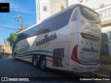 Kharisma Turismo 2041 na cidade de Lambari, Minas Gerais, Brasil, por Guilherme Pedroso Alves. ID da foto: :id.