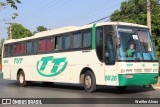 TUT Transportes 8926 na cidade de Cuiabá, Mato Grosso, Brasil, por Weiller Alves. ID da foto: :id.