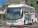Transpen Transporte Coletivo e Encomendas 36015 na cidade de Sorocaba, São Paulo, Brasil, por Flavio Alberto Fernandes. ID da foto: :id.