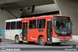 Santa Fé Transportes 95039 na cidade de Belo Horizonte, Minas Gerais, Brasil, por Otto von Hund. ID da foto: :id.