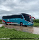 RBS Transporte e Turismo 1114 na cidade de Pilar, Alagoas, Brasil, por João Melo. ID da foto: :id.
