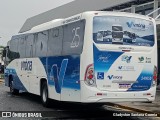 Vitória Transportes 241650 na cidade de Aracaju, Sergipe, Brasil, por Gladyston Santana Correia. ID da foto: :id.