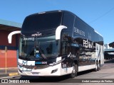 Empresa de Ônibus Nossa Senhora da Penha 59010 na cidade de Porto Alegre, Rio Grande do Sul, Brasil, por André Lourenço de Freitas. ID da foto: :id.