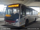 Transportes Barra D13253 na cidade de Rio de Janeiro, Rio de Janeiro, Brasil, por Benício José da Silva Júnior. ID da foto: :id.