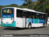 Transportes Campo Grande D53534 na cidade de Rio de Janeiro, Rio de Janeiro, Brasil, por Roberto Marinho - Ônibus Expresso. ID da foto: :id.