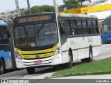 Real Auto Ônibus A41131 na cidade de Rio de Janeiro, Rio de Janeiro, Brasil, por Valter Silva. ID da foto: :id.