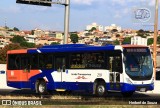 União Transportes 230 na cidade de Belo Horizonte, Minas Gerais, Brasil, por Herbert de Souza. ID da foto: :id.