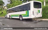 Ônibus Particulares 1080 na cidade de Ouro Branco, Minas Gerais, Brasil, por Helder Fernandes da Silva. ID da foto: :id.