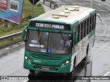 OT Trans - Ótima Salvador Transportes 20173 na cidade de Salvador, Bahia, Brasil, por Victor São Tiago Santos. ID da foto: :id.