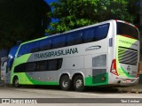 Transbrasiliana Transportes e Turismo 51205 na cidade de Belém, Pará, Brasil, por Tôni Cristian. ID da foto: :id.